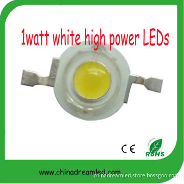 1W high power high frequency LED emitter